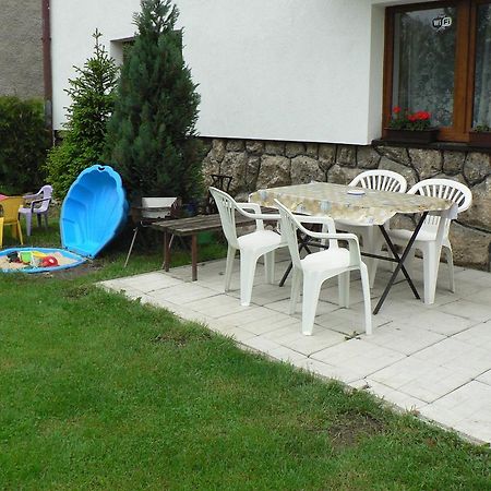 Apartman Bešeňová エクステリア 写真