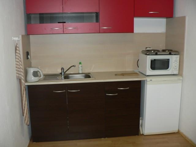 Apartman Bešeňová 部屋 写真