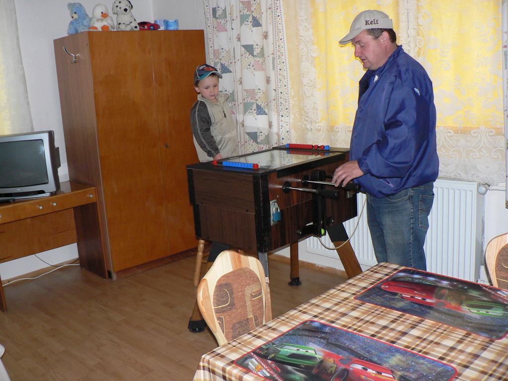 Apartman Bešeňová エクステリア 写真