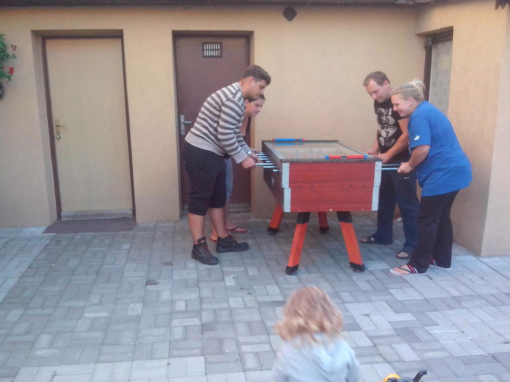Apartman Bešeňová エクステリア 写真
