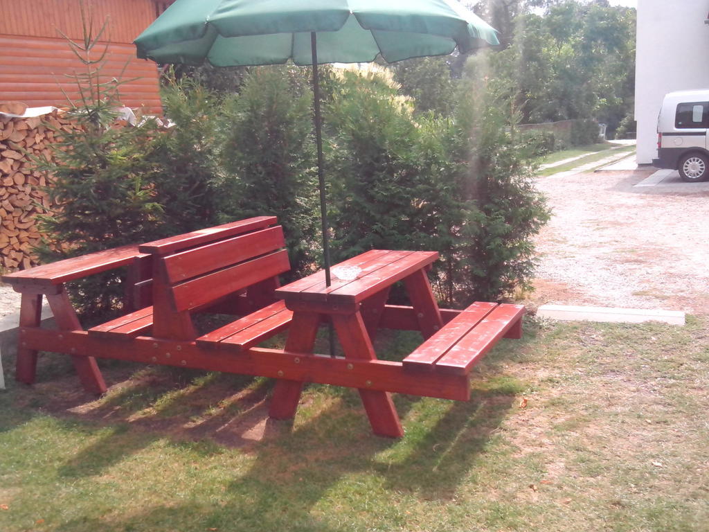 Apartman Bešeňová エクステリア 写真